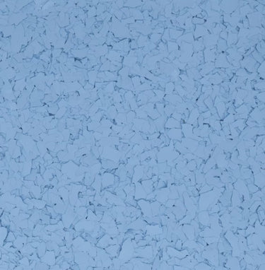 Powder Blue 1/4